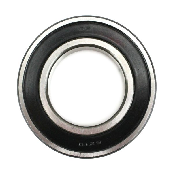 BL 6210 2RS Radial Ball Bearing 50 mm x 90 mm x 20 mm Double Sealed - Image 3