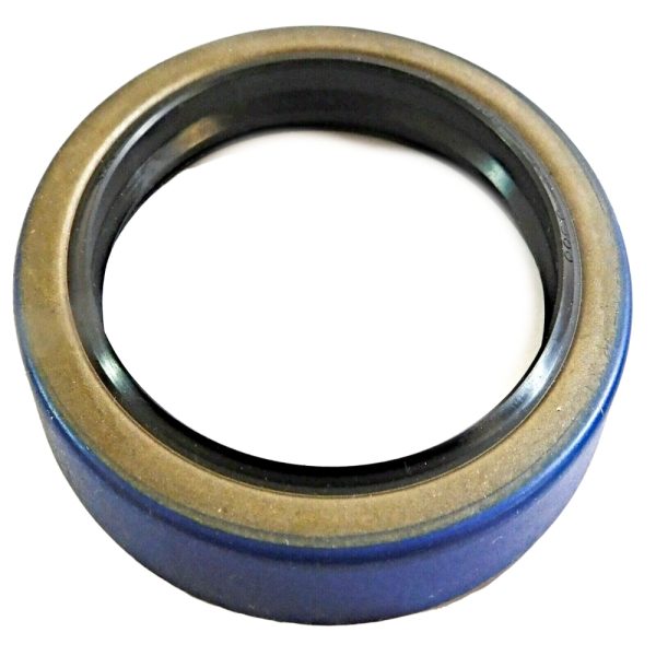 TCM 253255TA-H-BX Oil Seal 2.500" x 3.251" x 0.500" NBR/Carbon Steel TA-H - Image 2