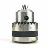 H.D. YAMA 24250233 1/32"- 3/8" JT2 Tapered Mount Ball Bearing Drill Chuck - Image 4