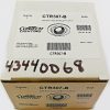 ConTech Lighting CTR307-B 3" Recessed Housing Adjustable Pin Spot - Image 4