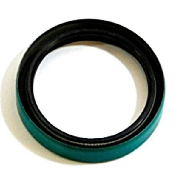 SKF 16046 Oil Seal 1.619" x 2.000" x 0.250" CRW1 R Nitrile - Image 2