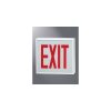 Cooper CHX61AL Exit Sign