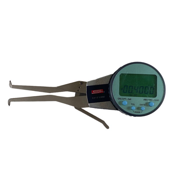 SPI 13-661-4C Caliper Gauge