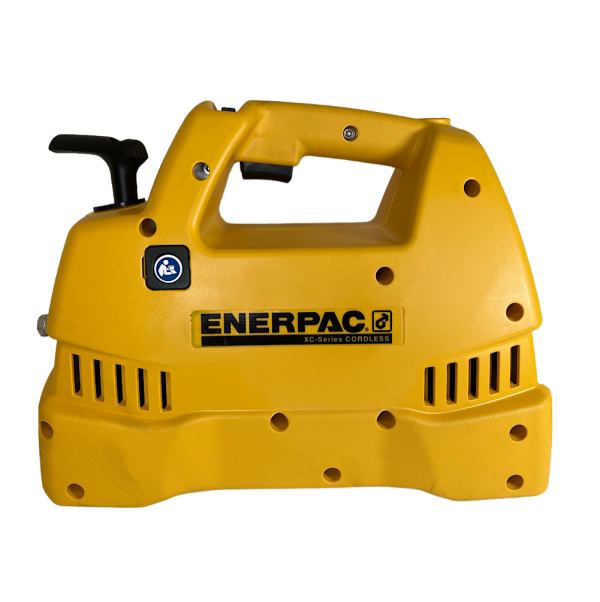 Enerpac XC1202M Hydraulic Pump