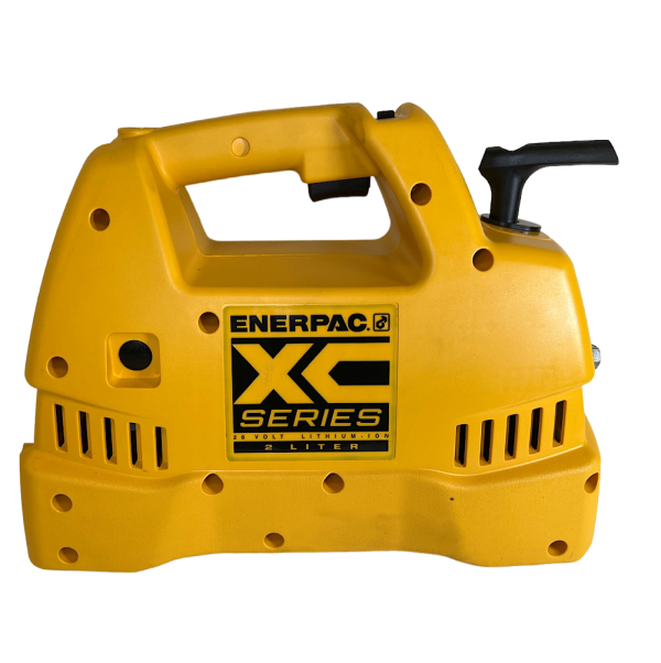 Enerpac XC1202M Hydraulic Pump