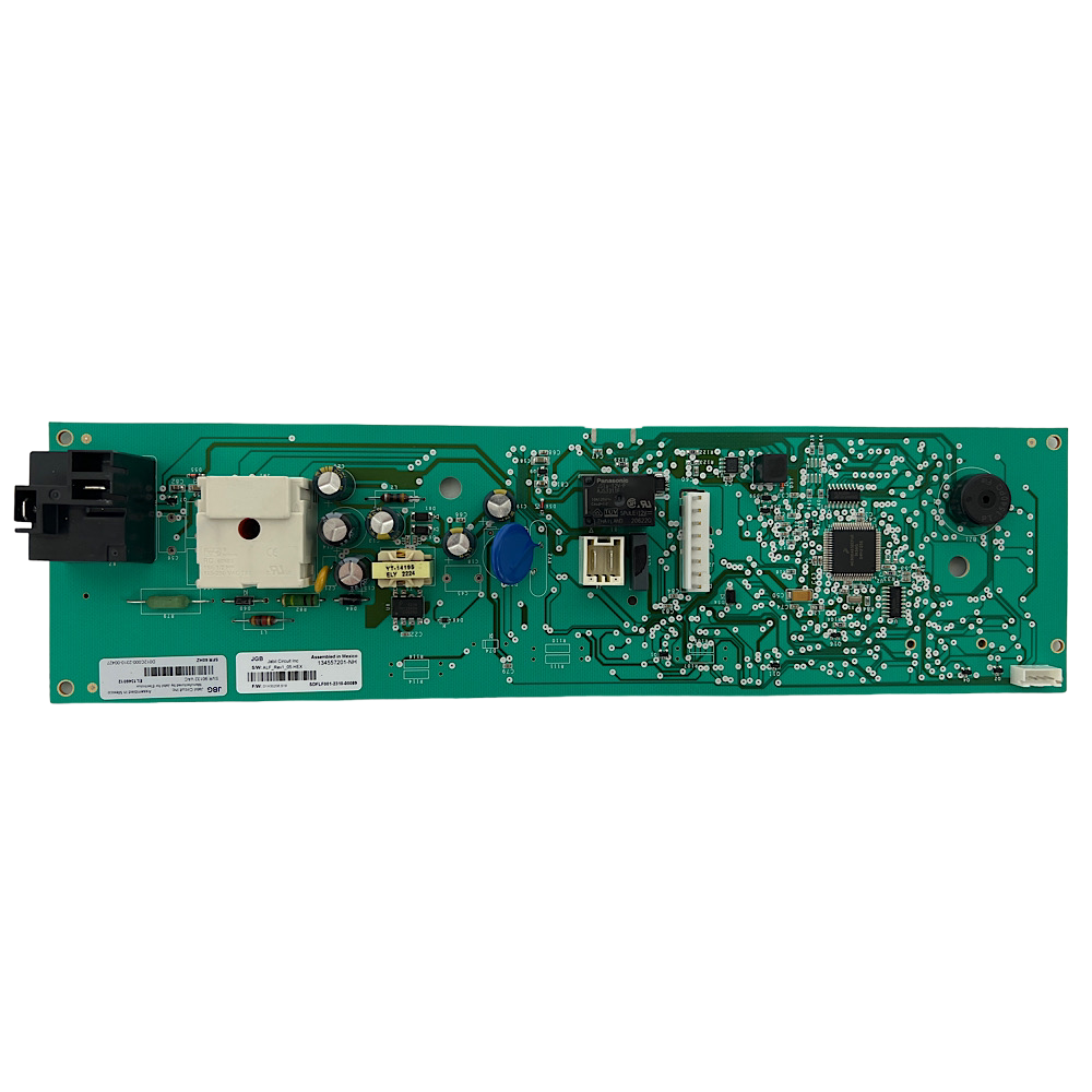 Electrolux 55-134557201NH Main Control Board - Dan's Discount Tools