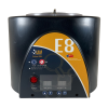 LW Scientific E8C-U8AD-15T3 Centrifuge