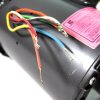 Emerson C63CXGKW-4568 3/4 HP 115/230V Capacitor Start Sump Pump Motor - Image 2