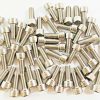 MASC0100025CP 10 mm x 25 mm Metric Socket Cap Screws (Pack of 50) - Image 3