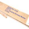 Incom RE9712 4-Ft Fiberglass Reflective Driveway Marker (Lot of 12) - Image 4