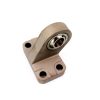 Festo LSNG-32 Size 32 100 PSI Clevis Foot with Spherical Bearing - Image 4
