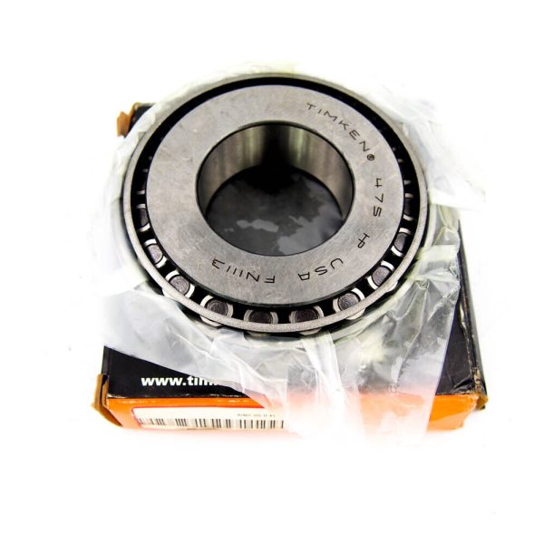 Timken SET203 Bearing