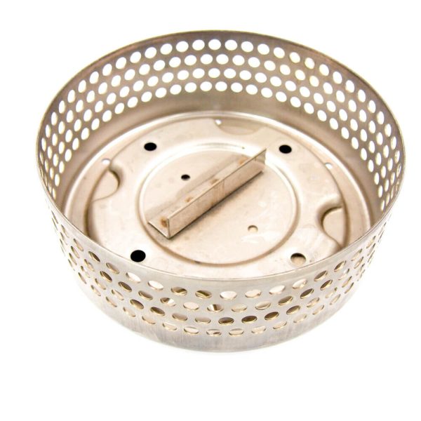 ITT 767 290 00 Pump Strainer