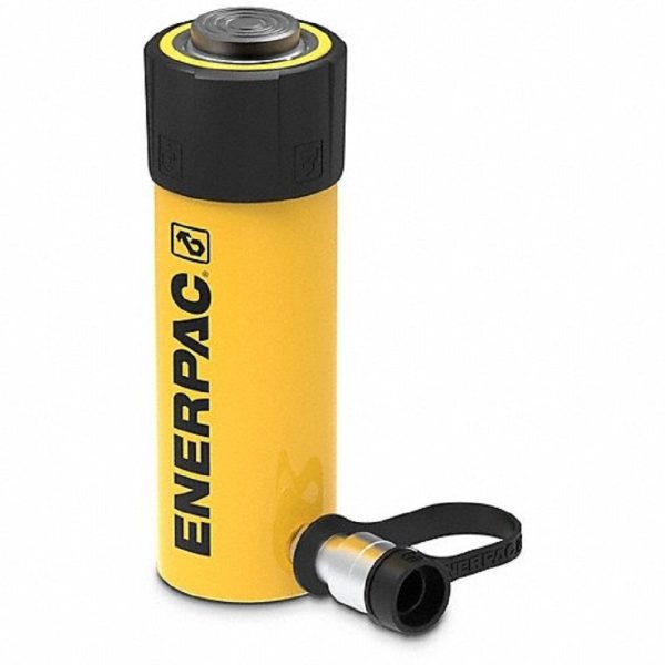 Enerpac Rc256 25 Ton 10000 Psi General Purpose Hydraulic Cylinder Dans Discount Tools 4752