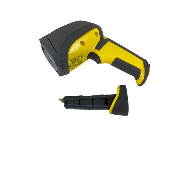 Cognex DMR-8600-0100 Barcode Reader