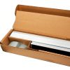 Rutherford Controls R120AS1368 36" LED Aluminum Pushbar Switch - Image 3