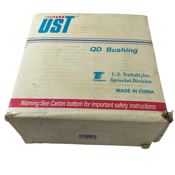 UST QD Bushing 2-5.8 QD Bushing