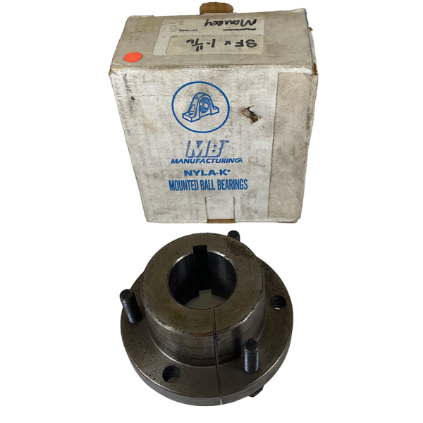 Maurey SF X 1-11/16 Bushing