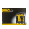 Stabila Laser Lar 300 Self-Leveling Full Set Rotary Laser Kit - Image 6