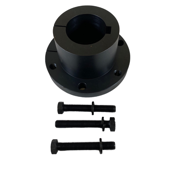 Maurey F QD 2-5.8 Steel 2-5/8" Bushing