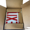 Cooper CHX61AL-STAIR Exit Sign