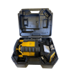 Stabila Laser Lar 300 Self-Leveling Full Set Rotary Laser Kit - Image 4