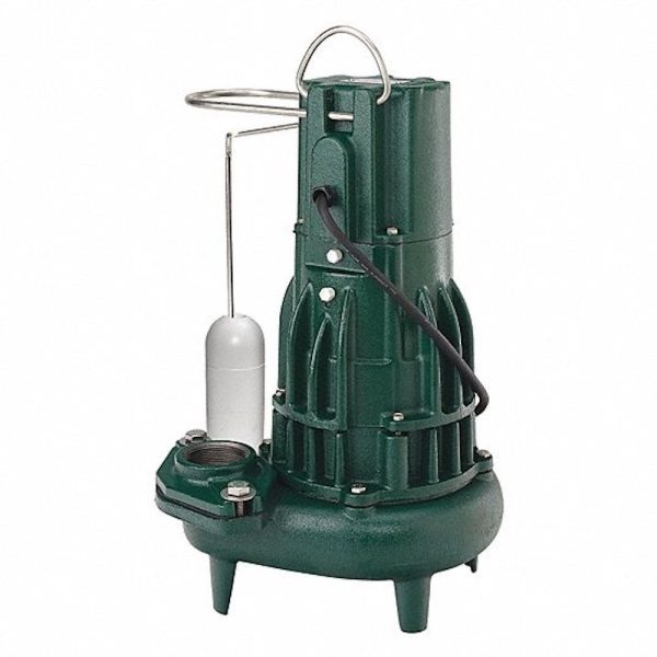 Zoeller M282 Pump