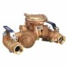 FEBCO 825 YA 1 1/2 Backflow Preventer