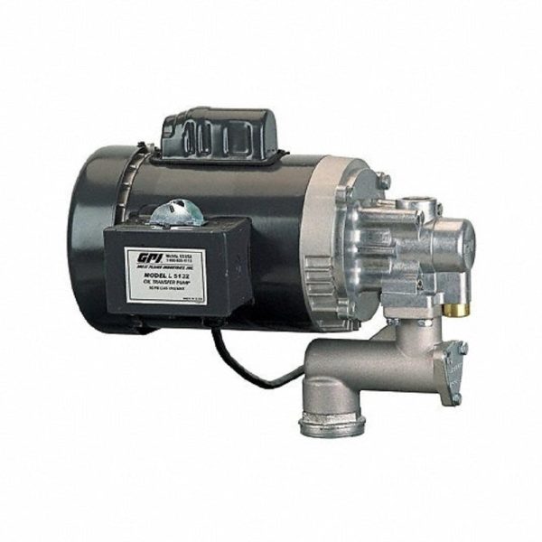 GPI L5132 Pump