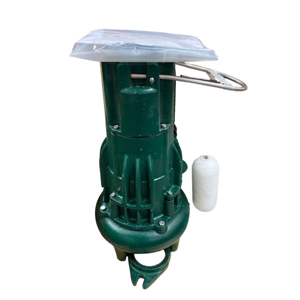 Zoeller M282 Pump