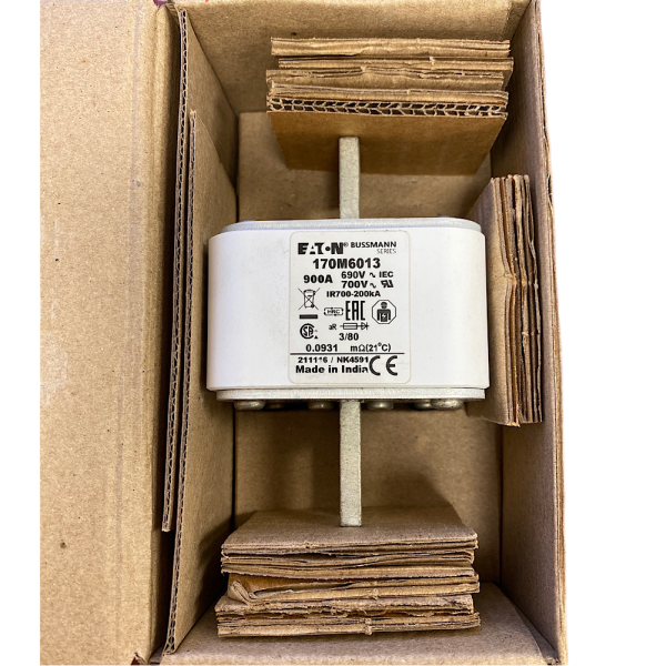 Eaton 170M6013 Fuse