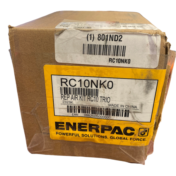 Enerpac RC10NK0 Repair Kit