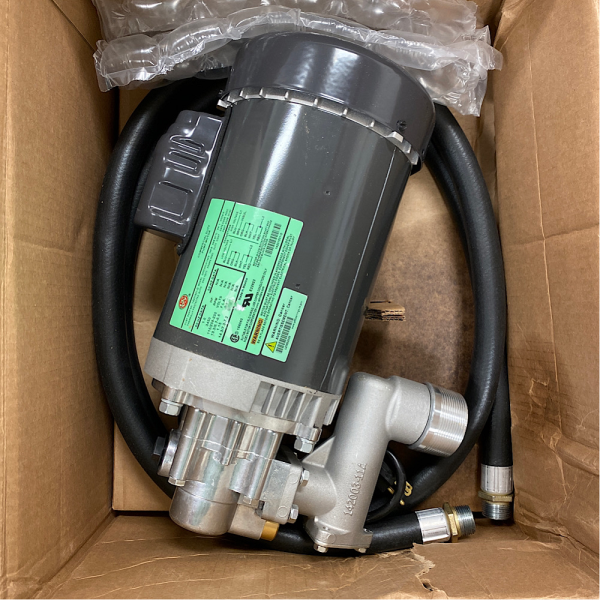 GPI L5132 Pump