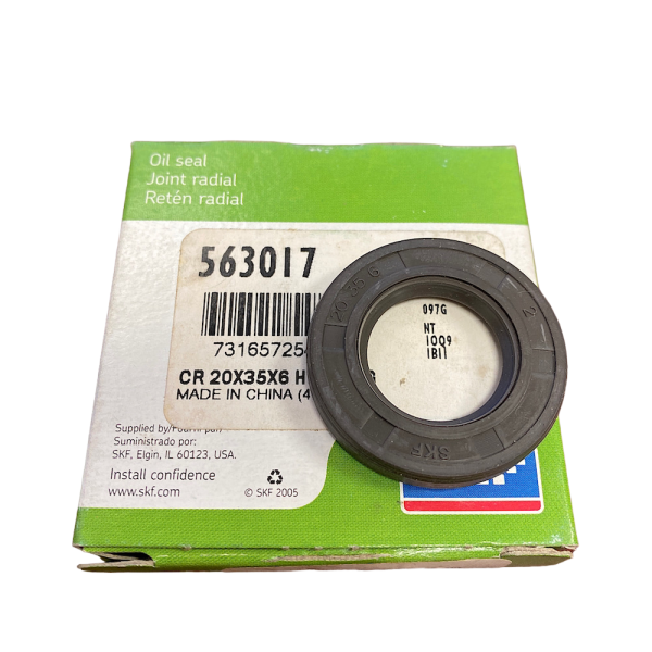 SKF 563017 Oil Seal