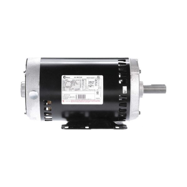 Century H887L Motor