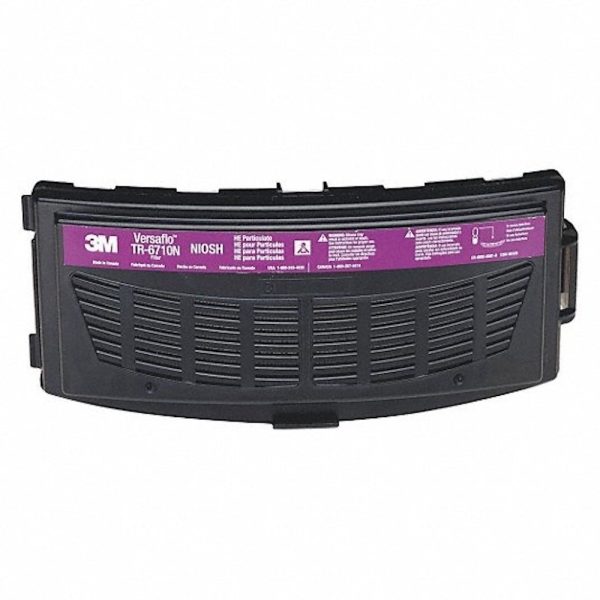 3M TR-6710N-40 Filter