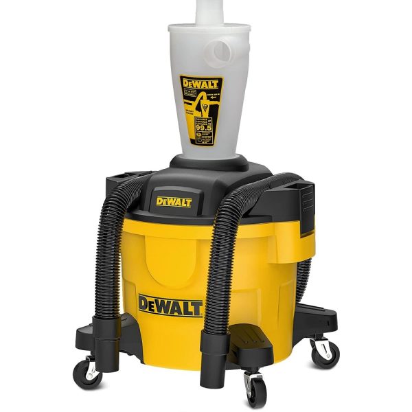 DeWalt DXVCS002 Dust Separator