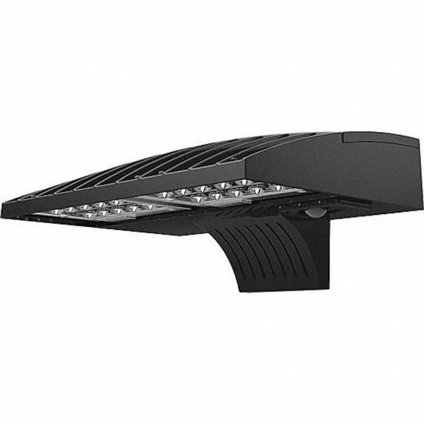 Lithonia Lighting DSXW1 LED 20C 700 40K TFTM MVOLT DDBXD Wall Pack