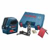 Bosch GLL 55 Laser