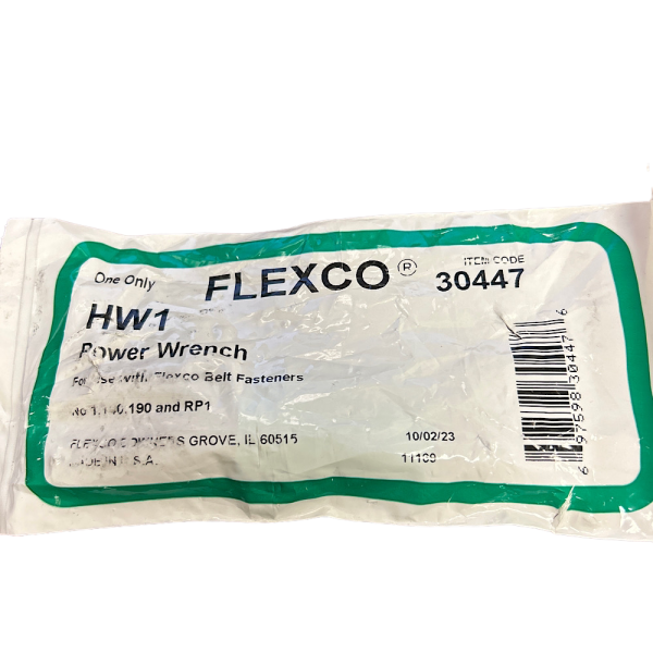 Flexco 30447 Wrench