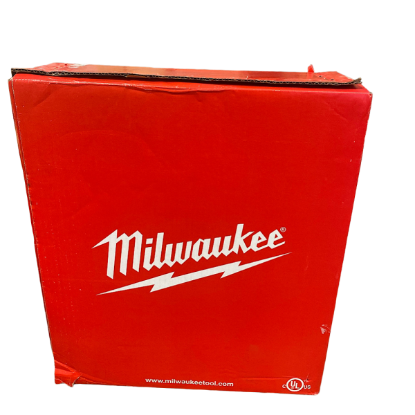 Milwaukee 4208-1 Drill Press