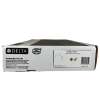 Delta 1165LF-KS Black Stainless Contemporary Pot Filler - Image 2