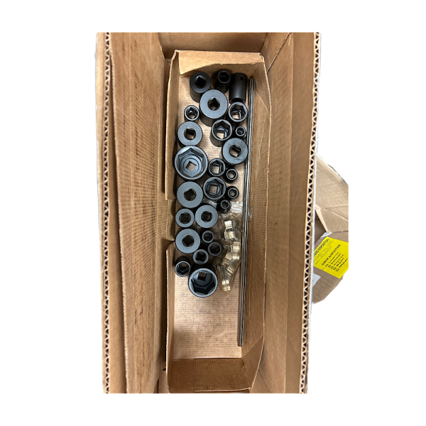 Proto J74206 Socket Set