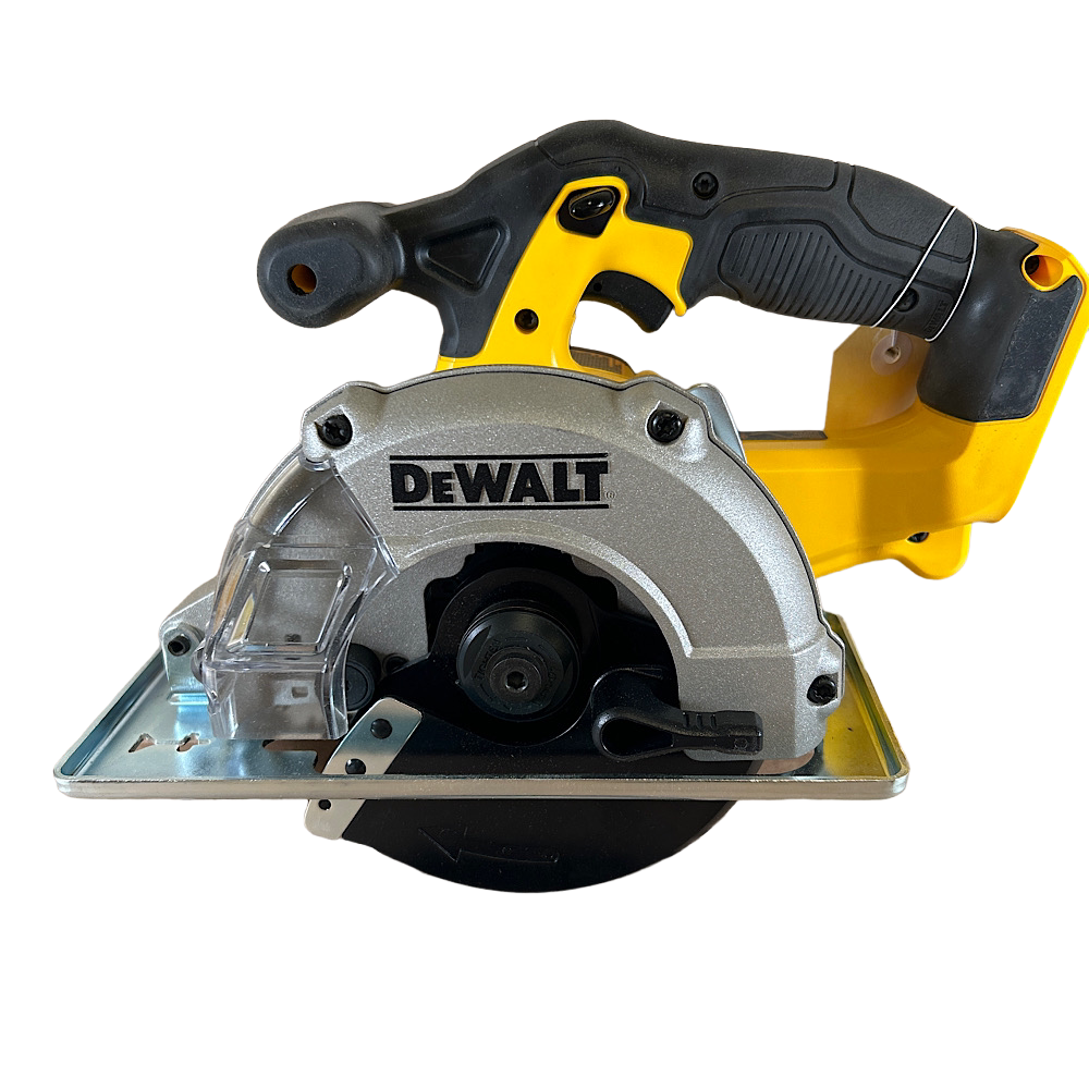 Dewalt Dcs373b 5 12″ X 1 1116″ 20v 3700 Rpm Circular Saw Dans