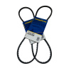 Goodyear 3VX385 V-Belt
