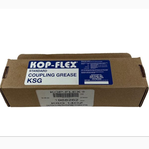 Kop Flex KSG 14OZ Grease