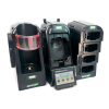 MSA A-GX2-C-4-0-2-0-N-0-0-0 Test System