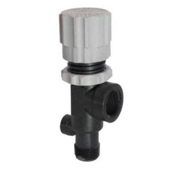 TeeJet 23120-1/2-PP Valve