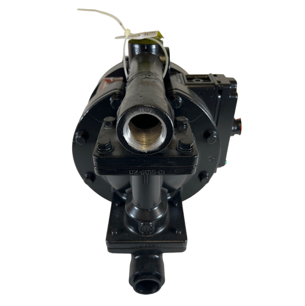 Wilden XPS220 Aluminum Diaphragm Pump