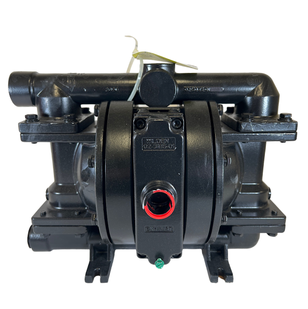 Wilden XPS220 Aluminum Diaphragm Pump